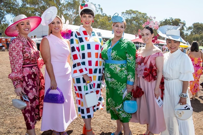 Toodyay Race Club | Toodyay WA