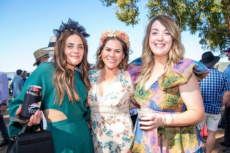 Toodyay Race Club | Toodyay WA