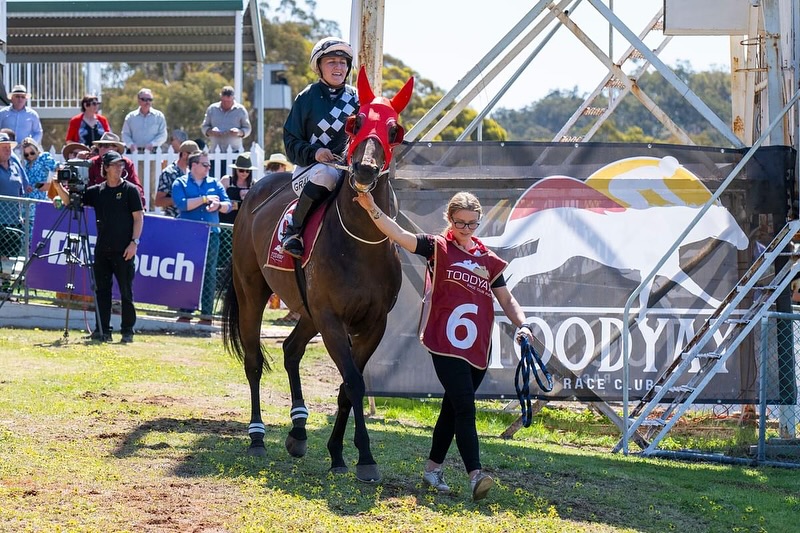 Toodyay Race Club | Toodyay WA