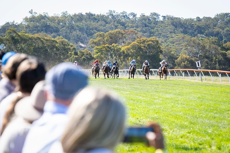 Toodyay Race Club | Toodyay WA