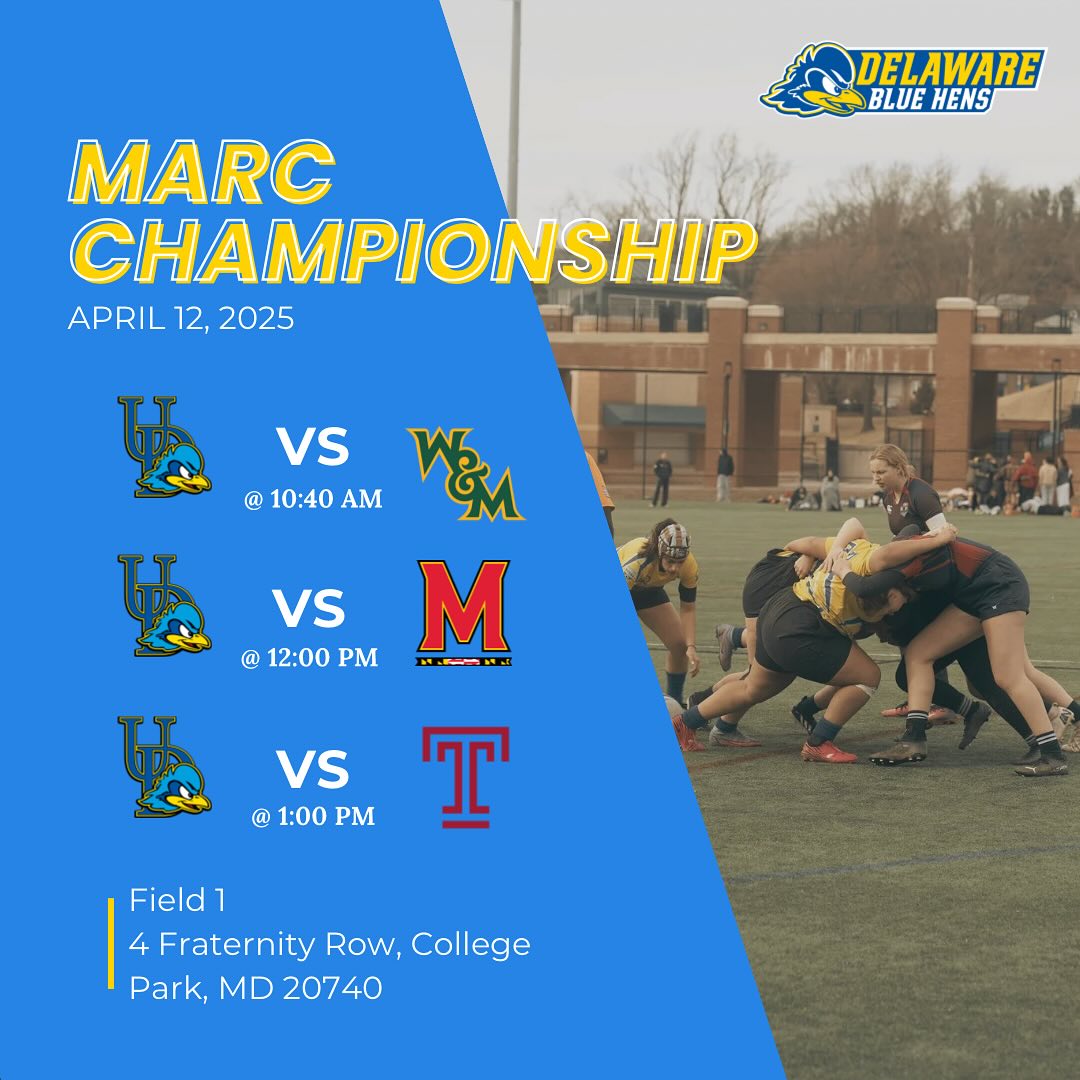 Delaware Women’s Rugby