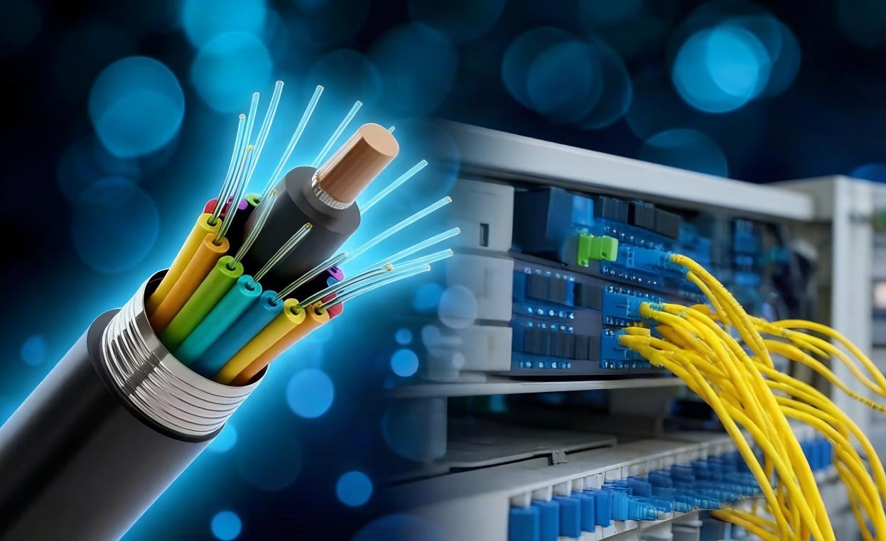 Fiberoptic Lydia