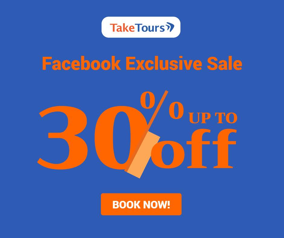 TakeTours