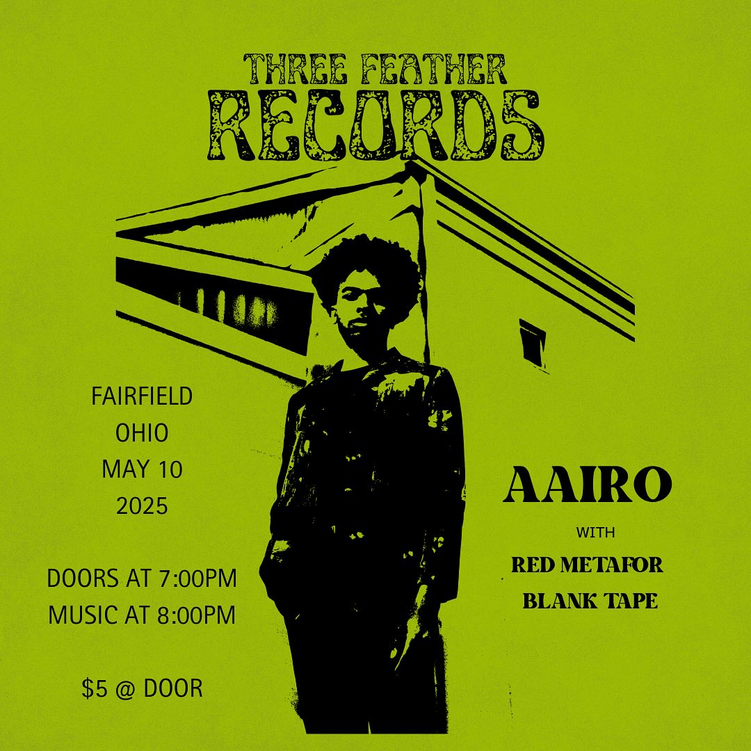 Aairo