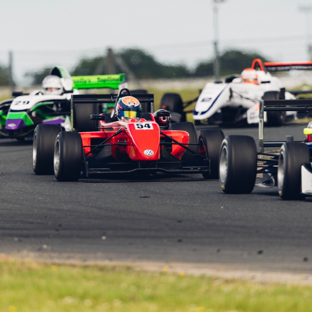 Irish Championship Circuit Racing