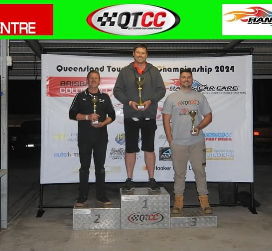 Allen Motorsport Engineering