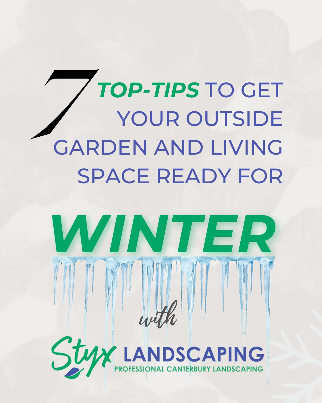 Styx Landscaping | Christchurch
