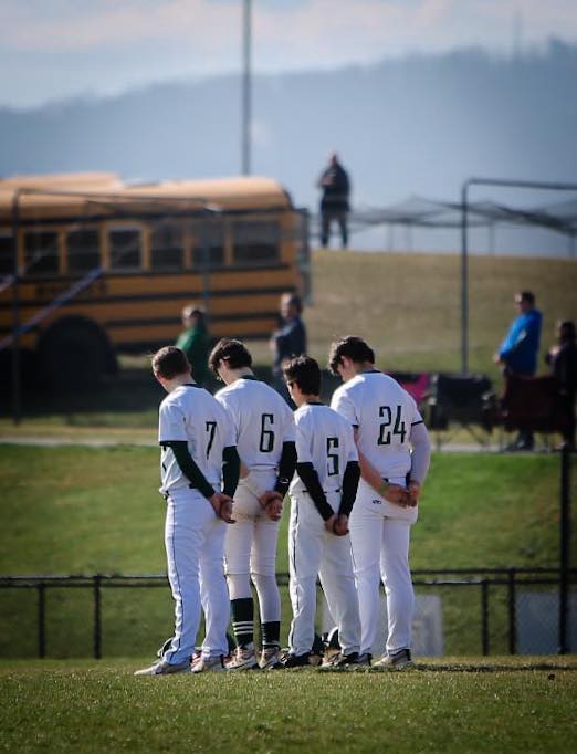 CD Rams Baseball Booster Club | Harrisburg PA