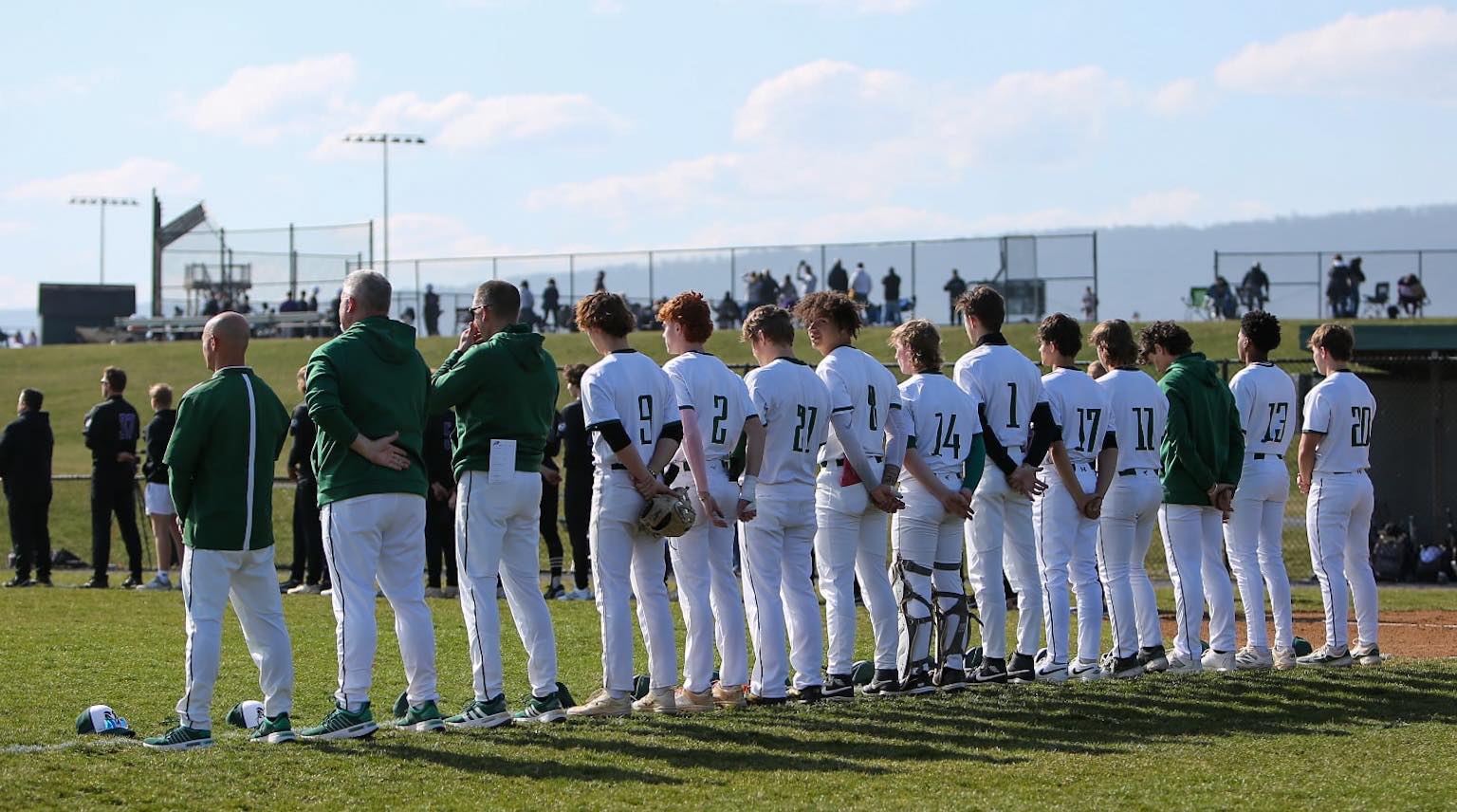 CD Rams Baseball Booster Club | Harrisburg PA