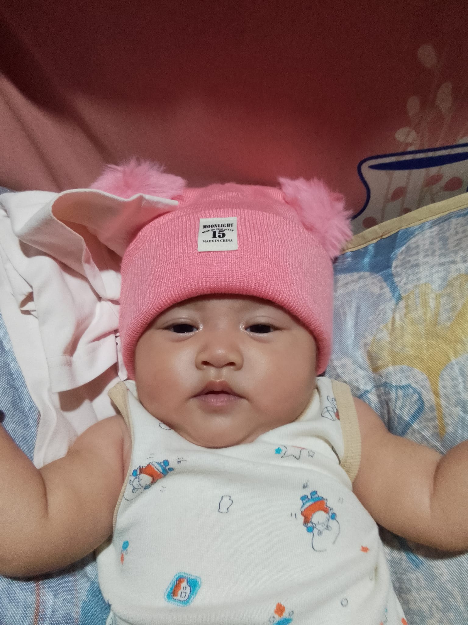 Reajoy Linay