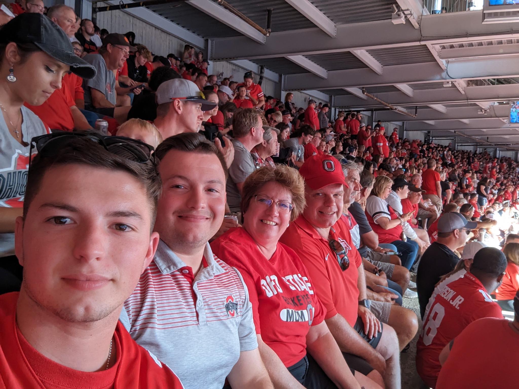 The Ohio State University Army ROTC | Columbus OH
