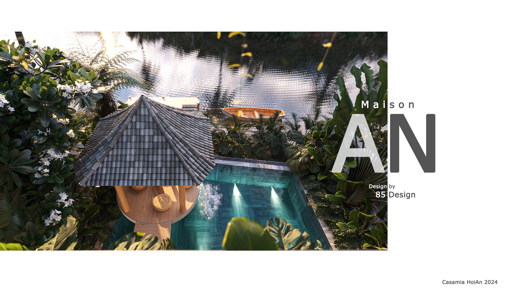 85 Design | Da Nang