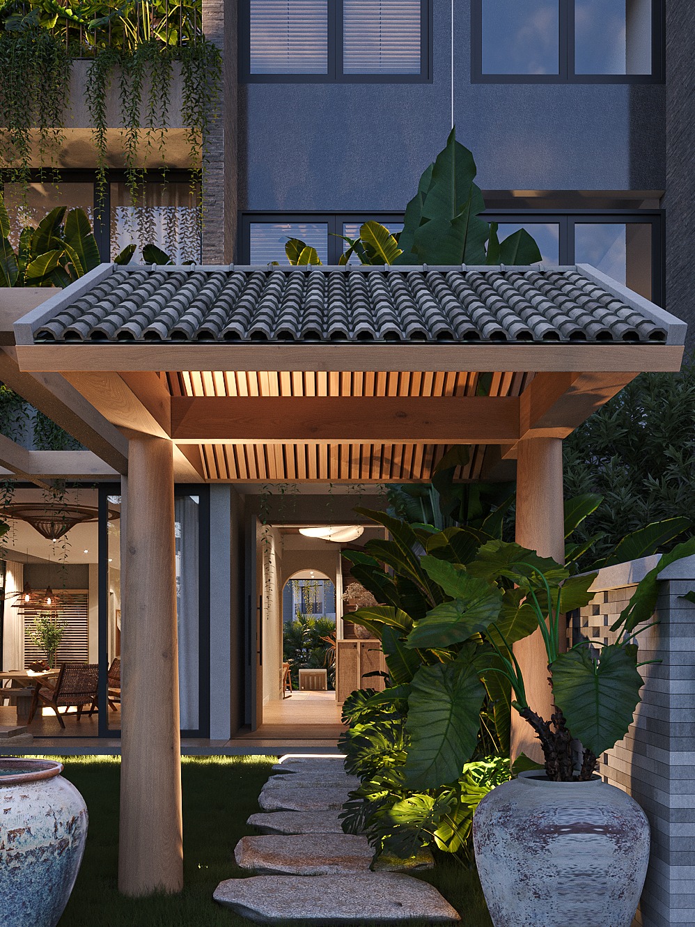 85 Design | Da Nang