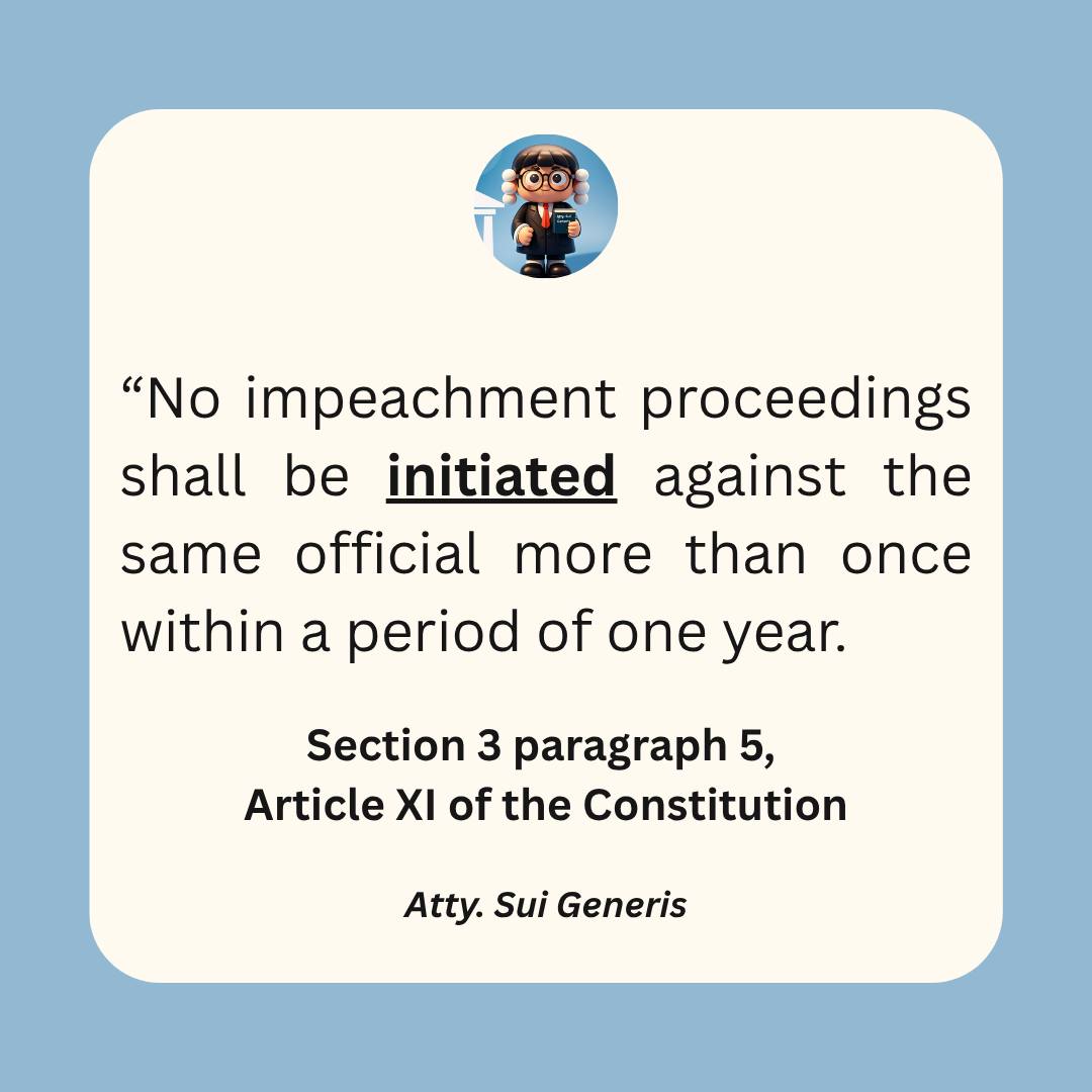 Atty Sui - 𝗜𝗡𝗜𝗧𝗜𝗔𝗧𝗘𝗗 𝗣𝗿𝗲, 𝘄𝗵𝗲𝗻 𝗶𝘀 𝗮𝗻 𝗜𝗺𝗽𝗲𝗮𝗰𝗵𝗺𝗲𝗻𝘁 𝗣𝗿𝗼𝗰𝗲𝗲𝗱𝗶𝗻𝗴 