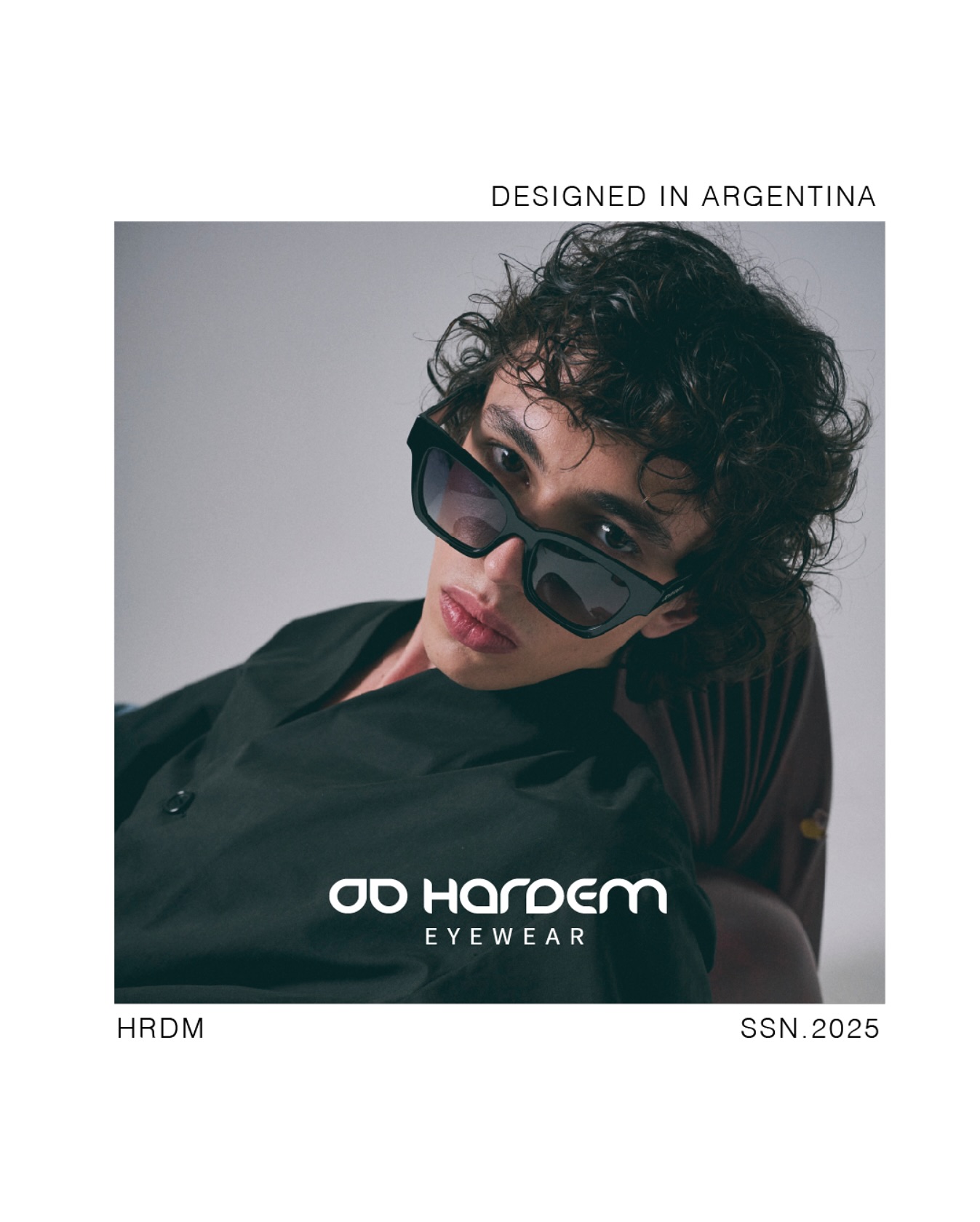 Hardem Eyewear