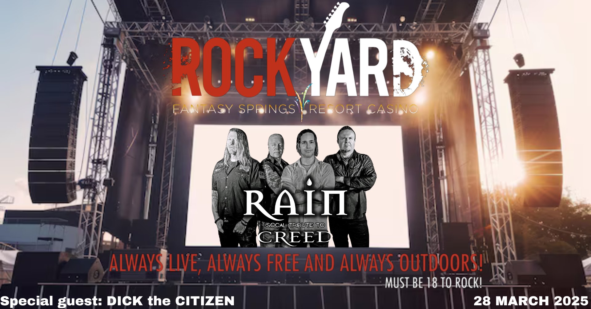Sitemapcdatahttpswwwkedriinfothe Rock Yard Fantasy Springsnull