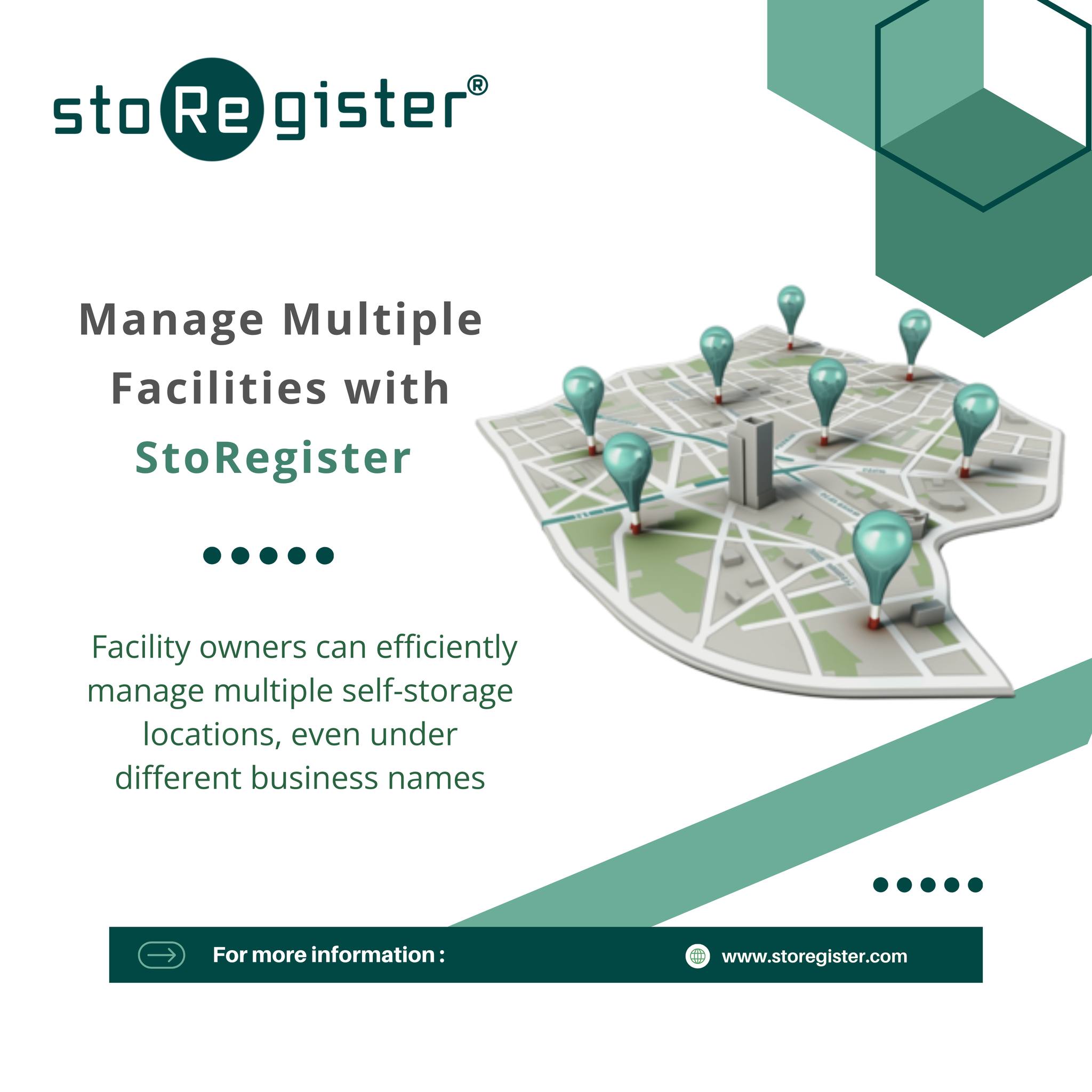 StoRegister | Bangalore