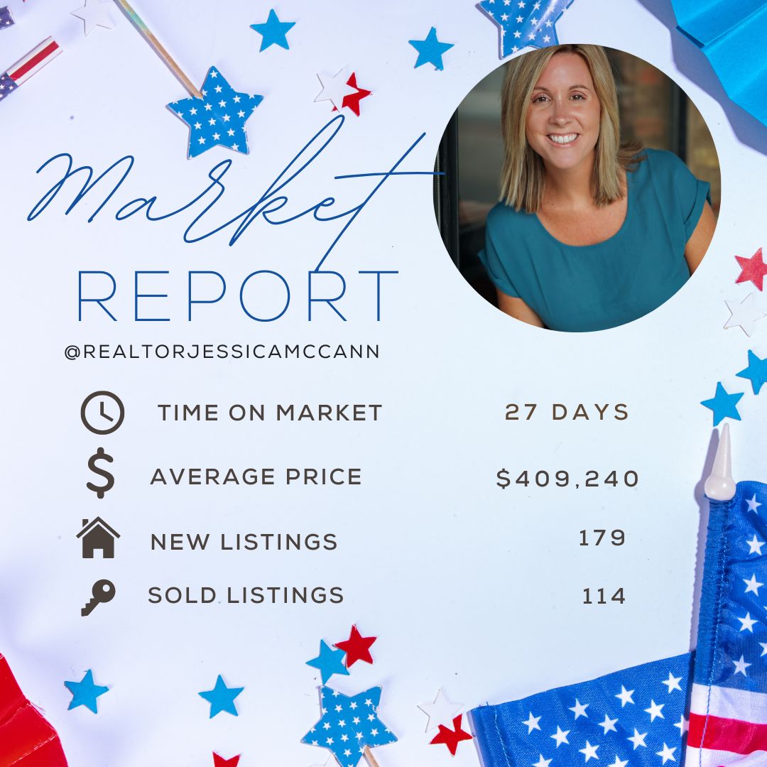 Jessica McCann -Realtor The HomeStore | Loganville GA