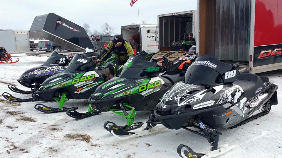 Bass Racing