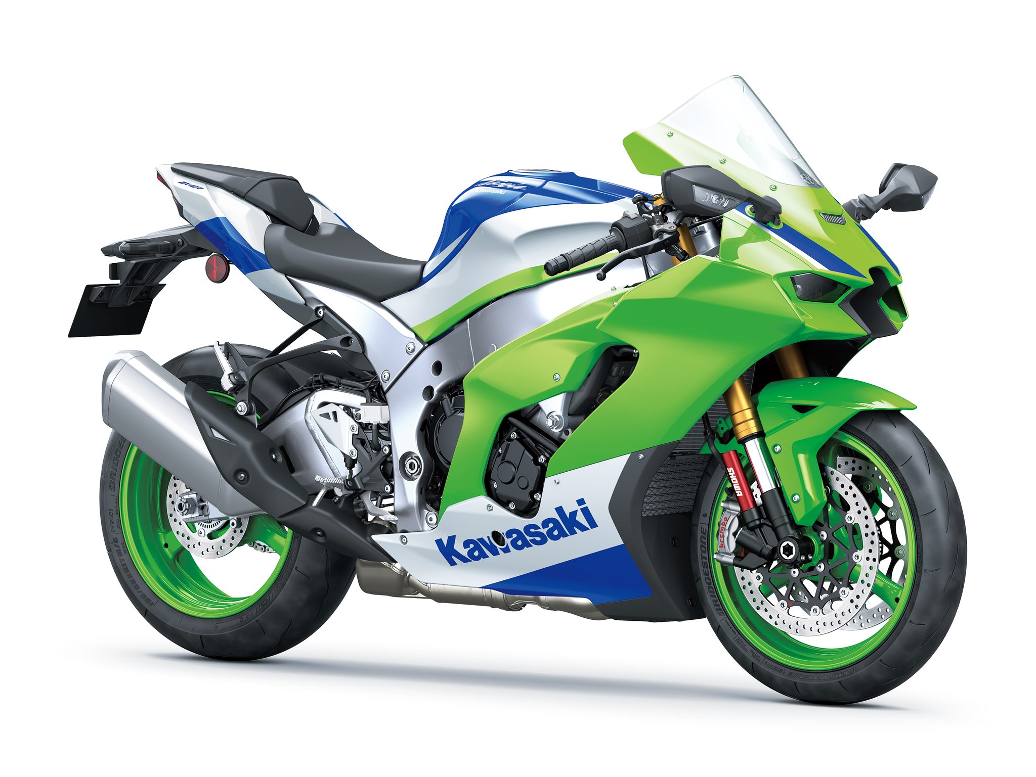 KAWASAKI NINJA 400 KRT STREET BORN TRACK INSPIRED P 315,000 Cash