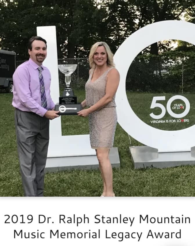 Dr. - Wishing a Happy Birthday to Rhonda Vincent!!! 2019 recipient of ...