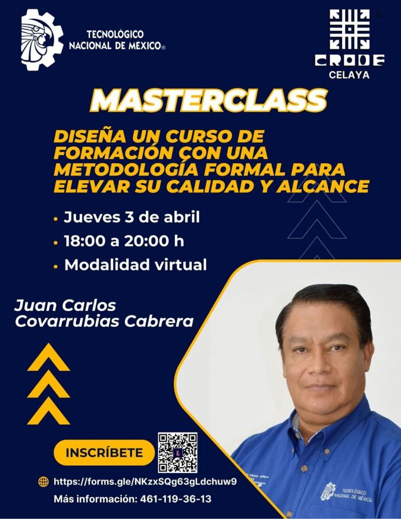 Desarrollo - 📢 Mastersclass GRATUITA Diseña un curso de formación con ...