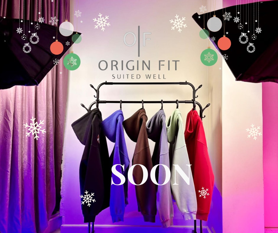 Origin FIT | Cairo