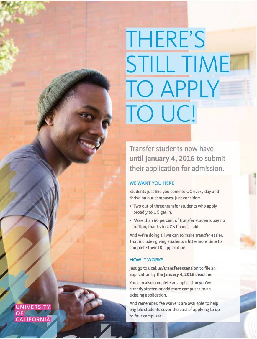Folsom Lake College Transfer Services | Folsom CA