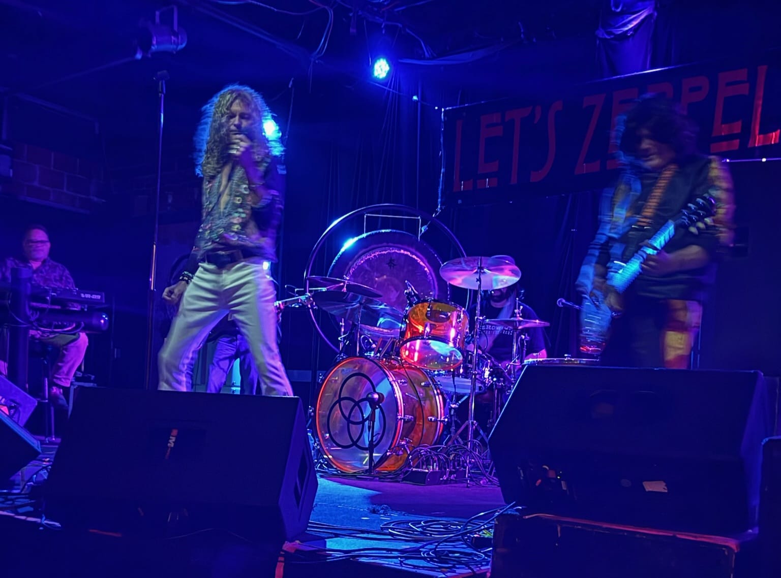 Led Zeppelin Fan... - Led Zeppelin Fan Celebration Day