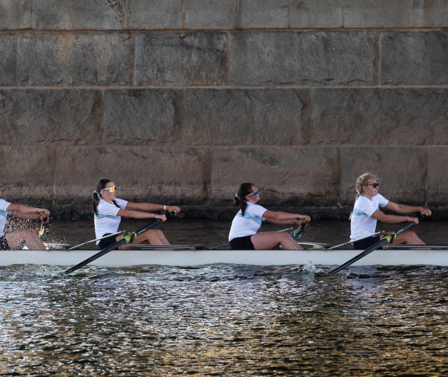 DC National Rowing Club | Poolesville MD