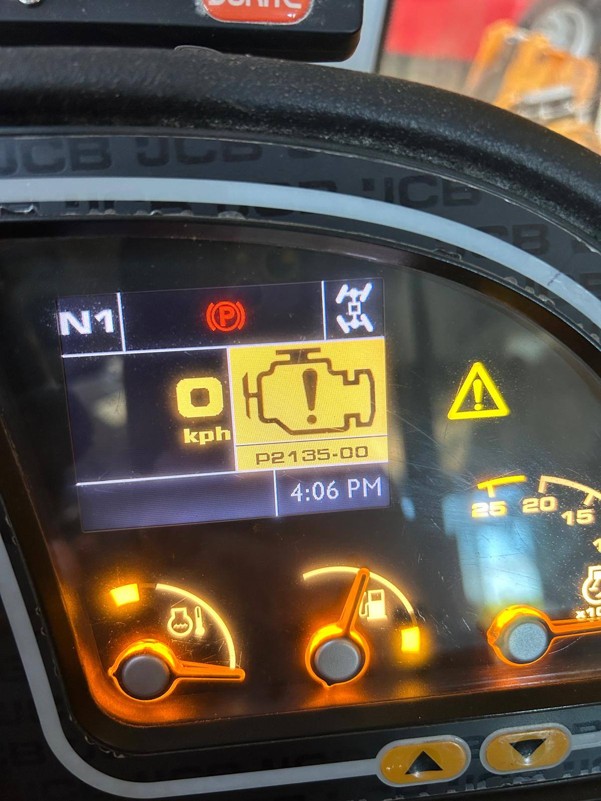 Plant Fitters and Mechanics Chat Problems and Solutions + the odd HGV ...