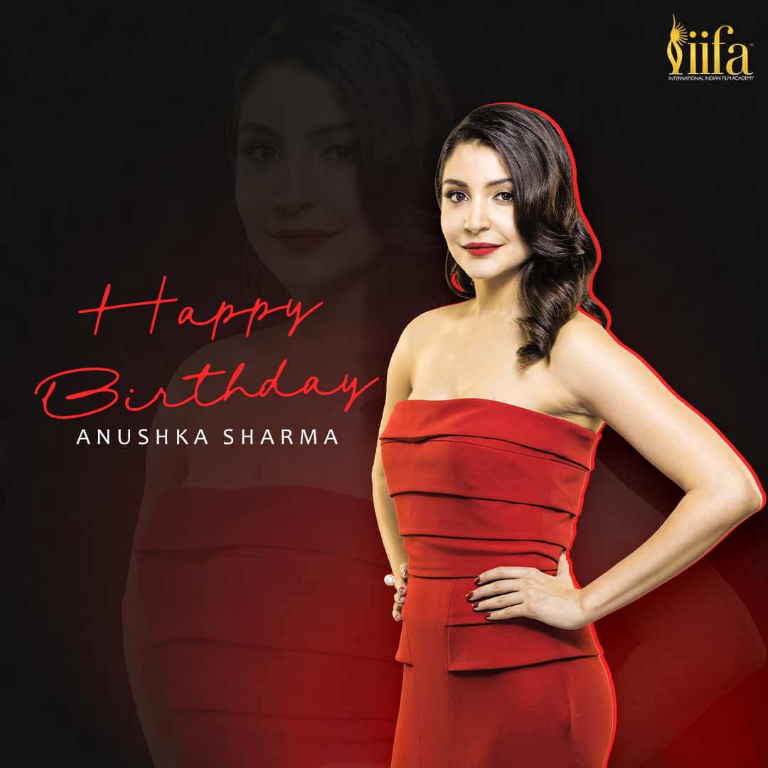anushka sharma birthday dress Wishing this adorable and talented actress a very happy birthday!! ❤️🥳 #IIFA #Bollywood #HappyBirthdayAnushkaSharma Women's Open-Back Crochet Mini