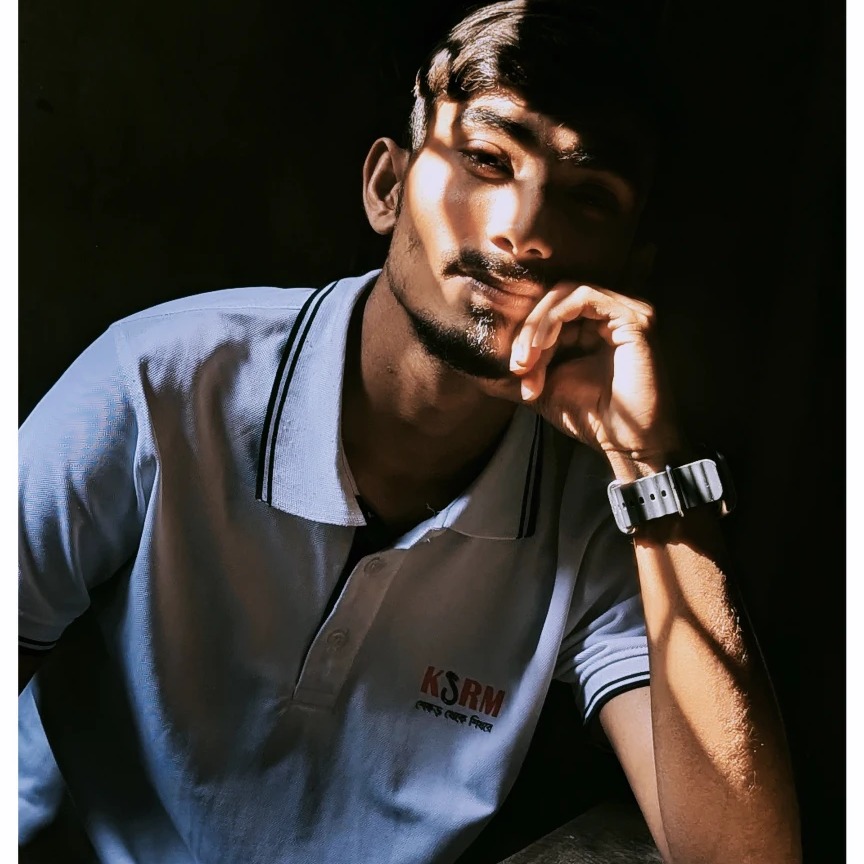 Protik Biswas