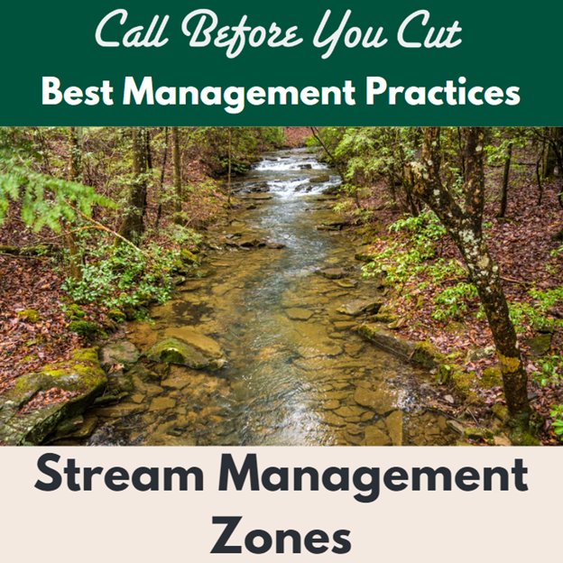 Ohio - A Stream Management Zone, or SMZ, is the undisturbed soil along ...
