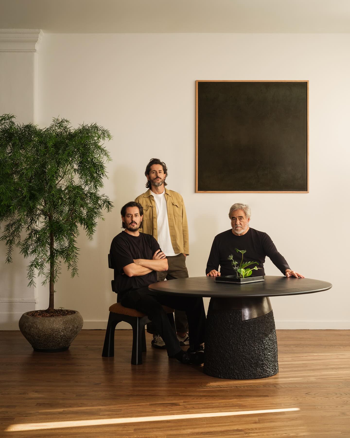 AGUIRRE DESIGN | New York NY