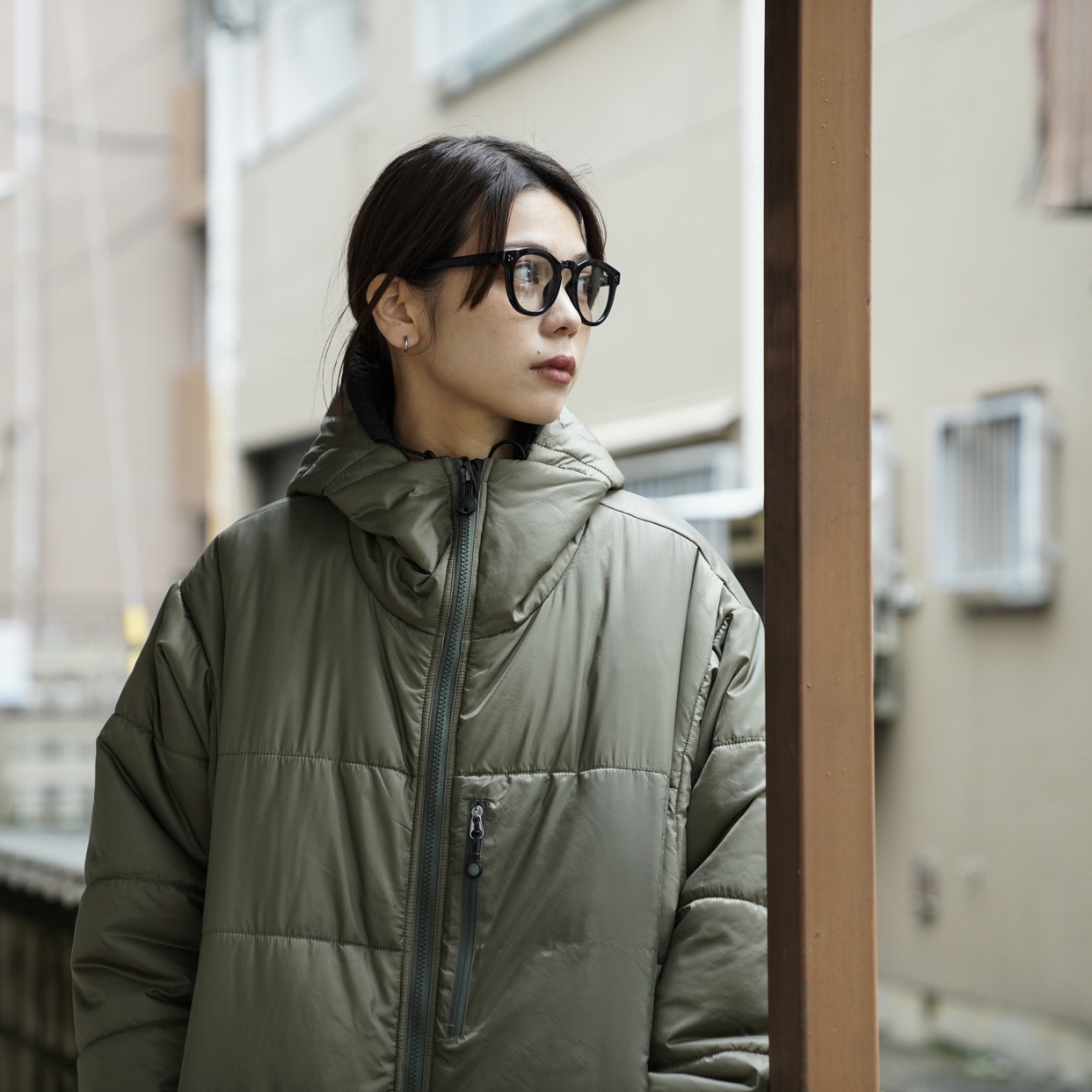 12月7日（土）19時販売開始】| WAIPER.inc | THERMO AIR LOFT 