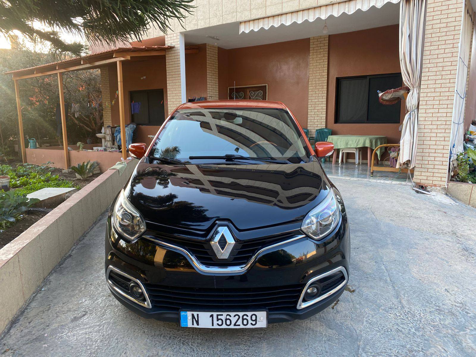 Renult captur 2016 full 📍super clean car ✓ 📍 automatic 📍Low