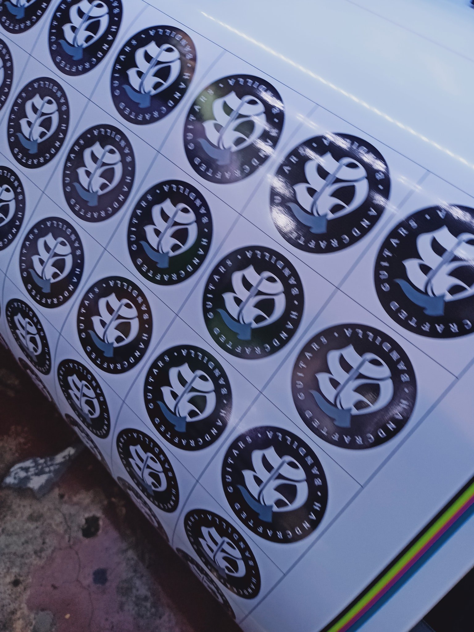 EWA Graphics Corp | Caloocan