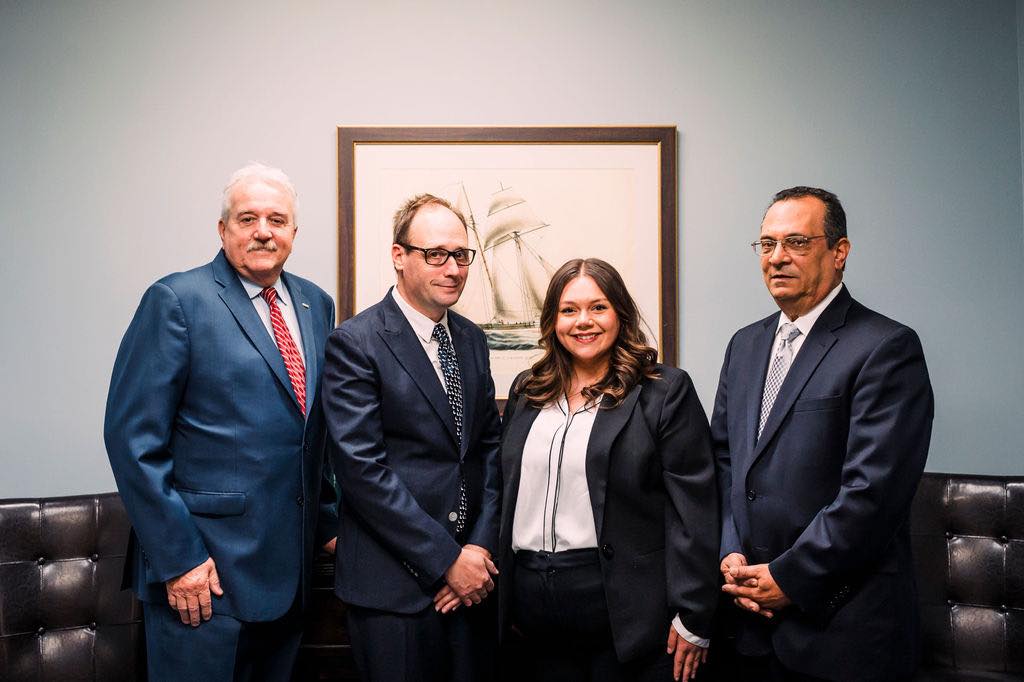 Singley & Rinaldi Attorneys at Law | Gibbsboro NJ