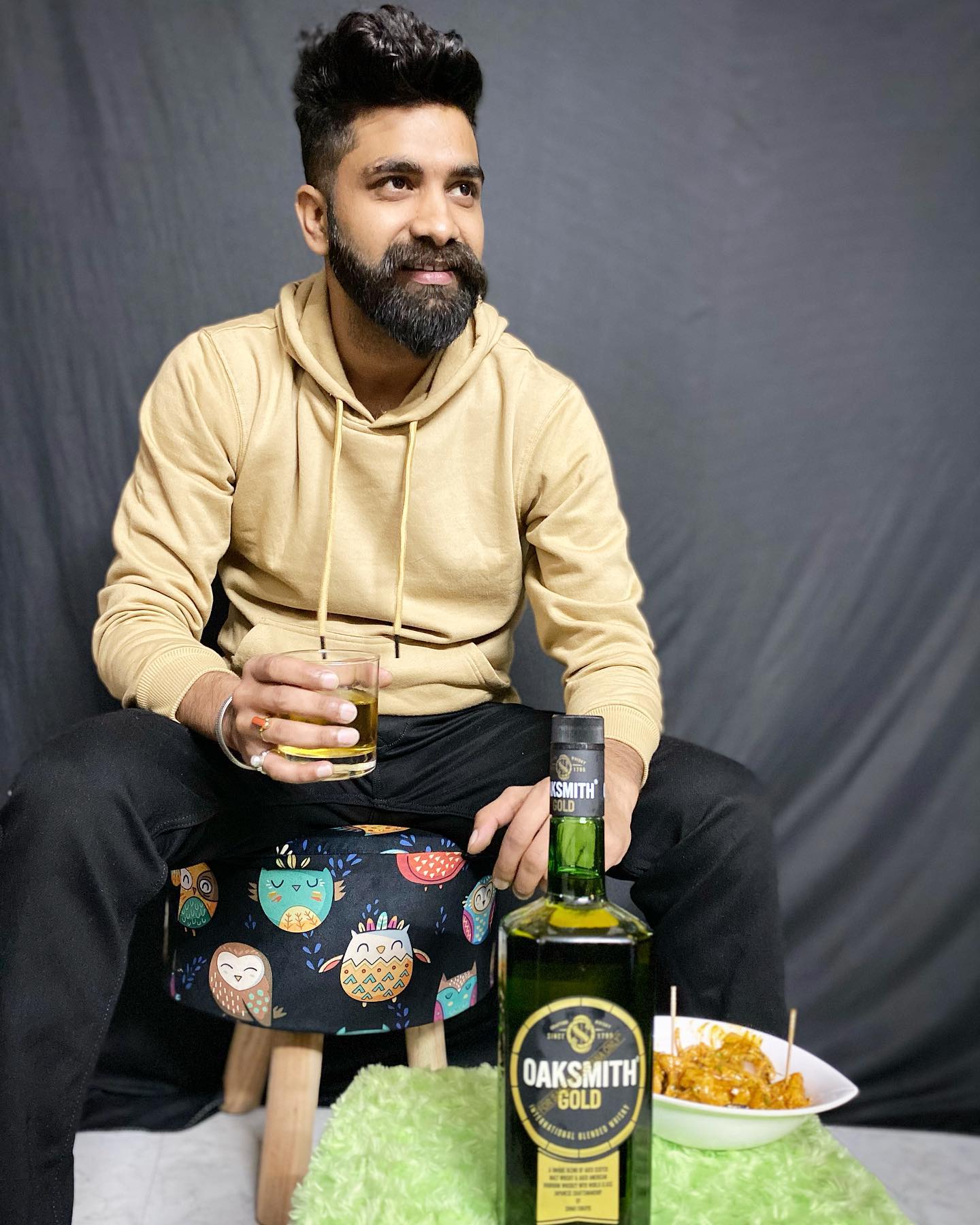 collab Stepping into the weekend with my absolute favourite 