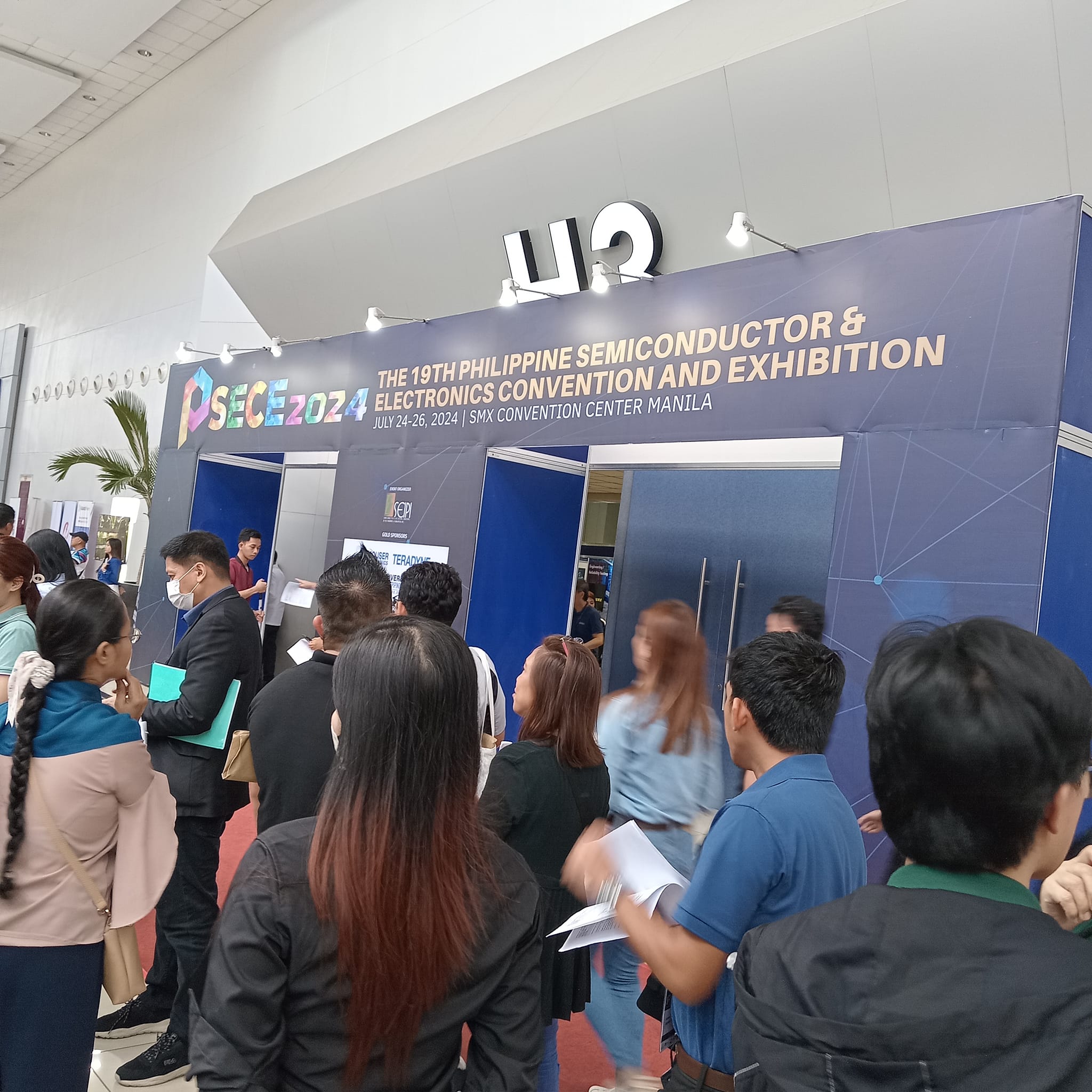 Chemisphere Lab Sciences, Inc | Muntinlupa City
