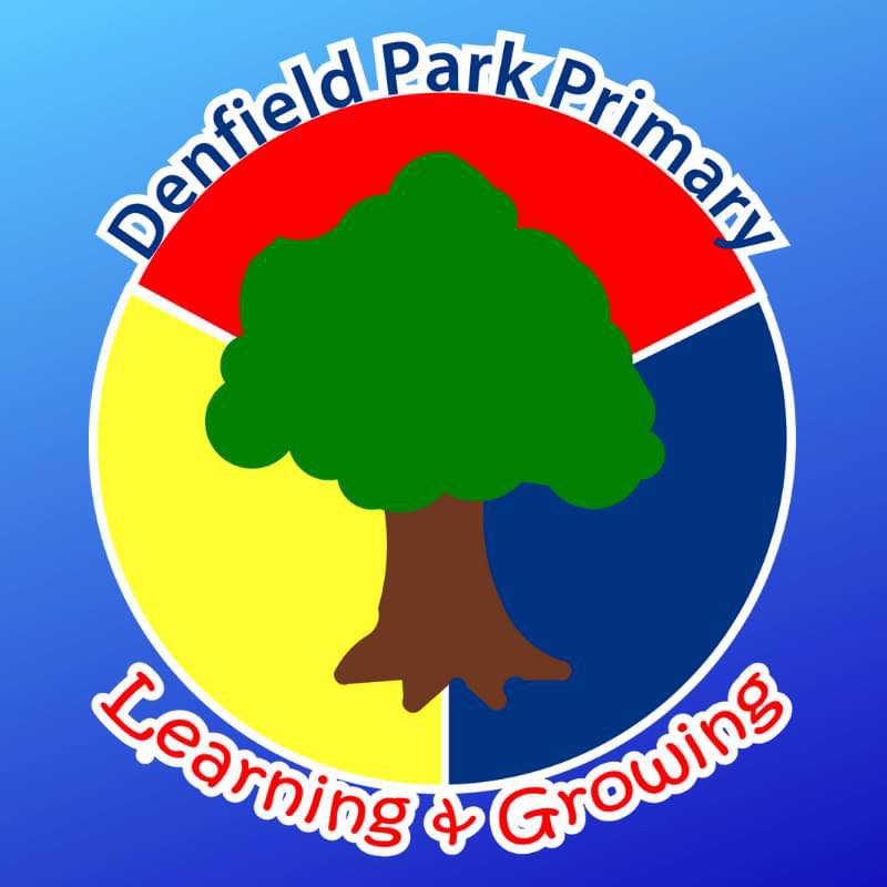Denfield Park Primary... - Denfield Park Primary School