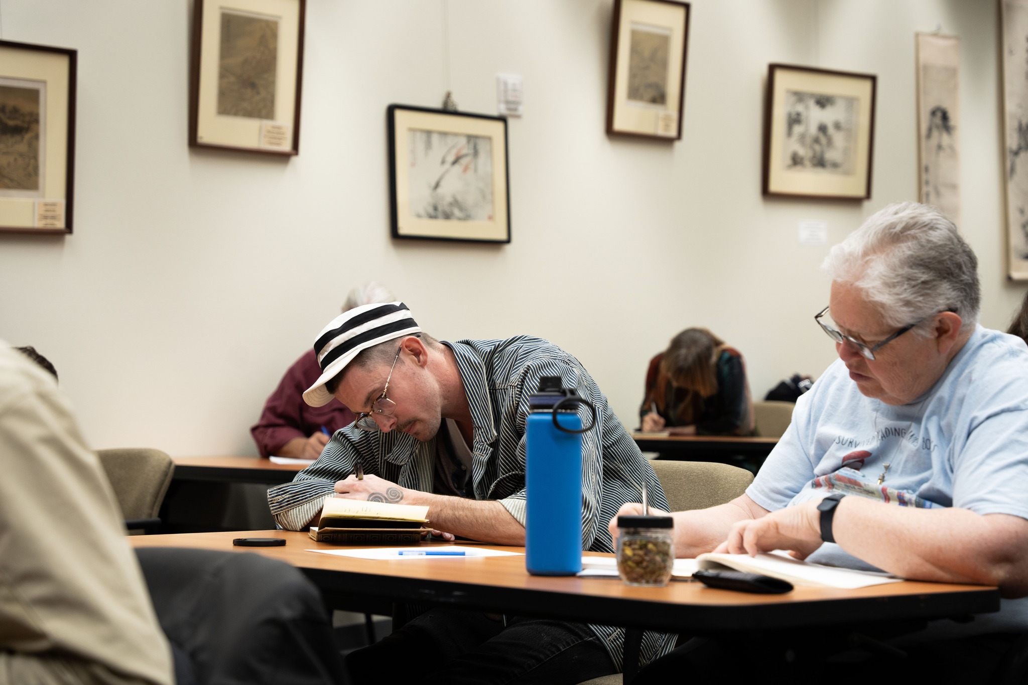Cochise Creative Writing Celebration - The Cochise Creative Writing ...