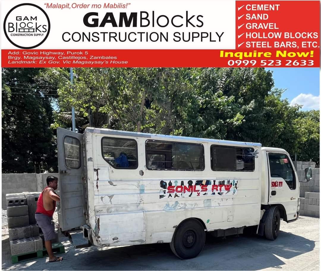 GAMBlocks - Thank you very much Sonils RTW for purchasing: 1,400 pieces ...