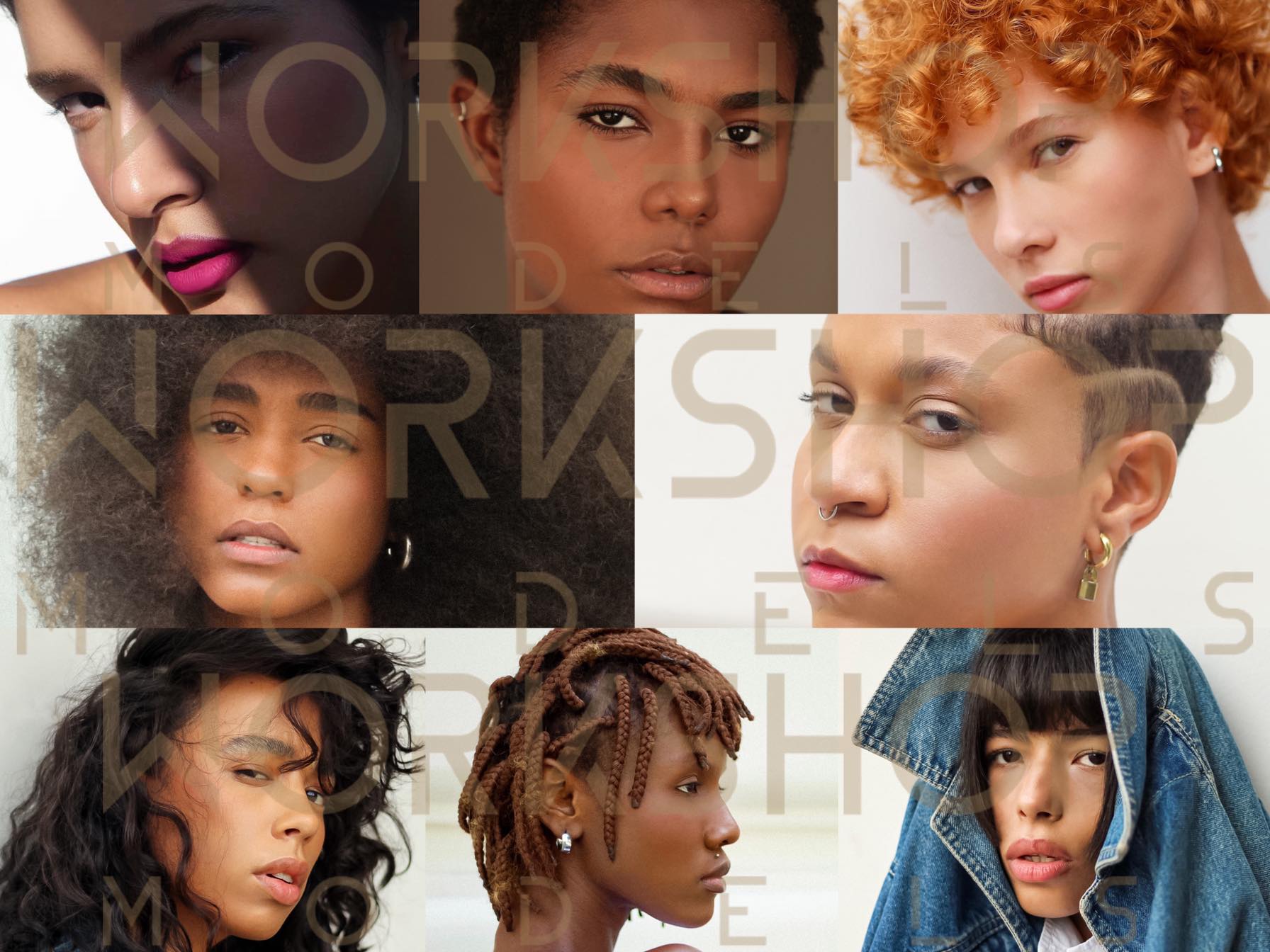 First Models Agency added a new photo. - First Models Agency