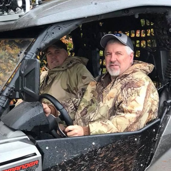 First Annual Kevin Pollard Memorial Poker Run