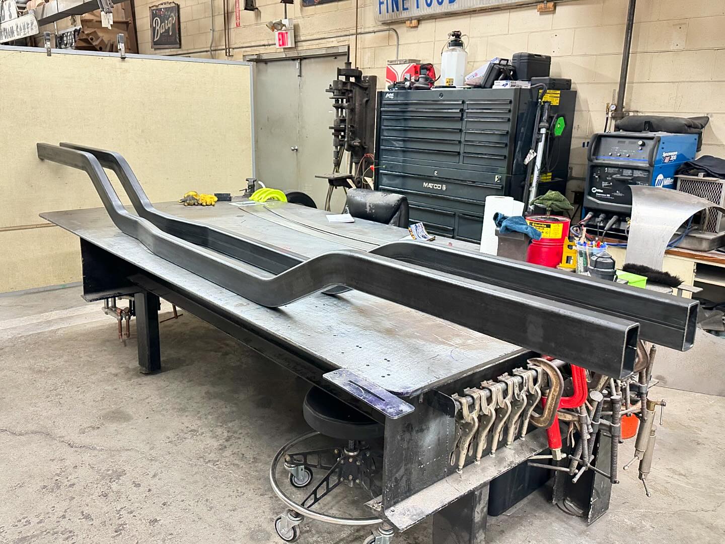 Custom set of Hardway and easy way... - Cornfield Customs Ltd | Facebook