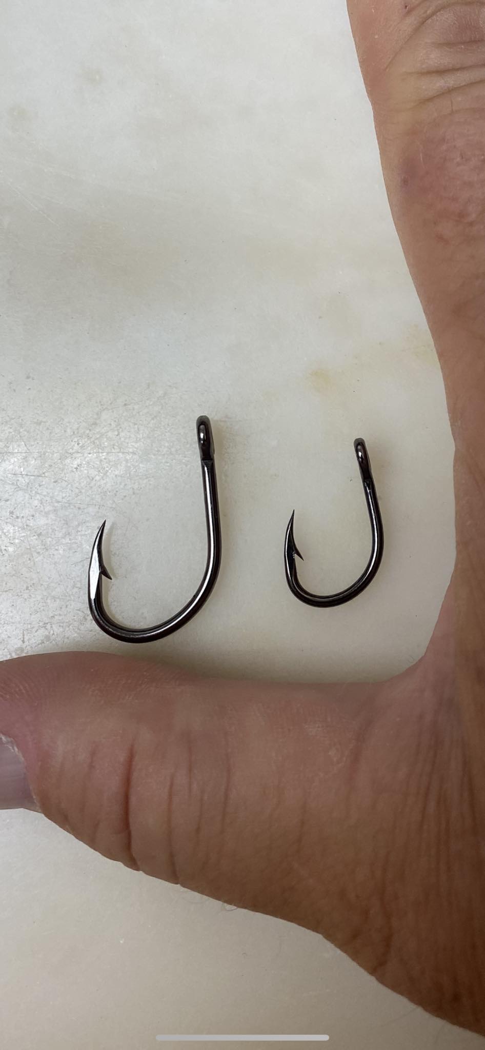 as crooked as a barrel of fish hooks Trouble Maker – Walleye Nation Creations The Trokar Bait Saver Circle Hook helps live bait anglers keep baitfish lively For anybody that says acc