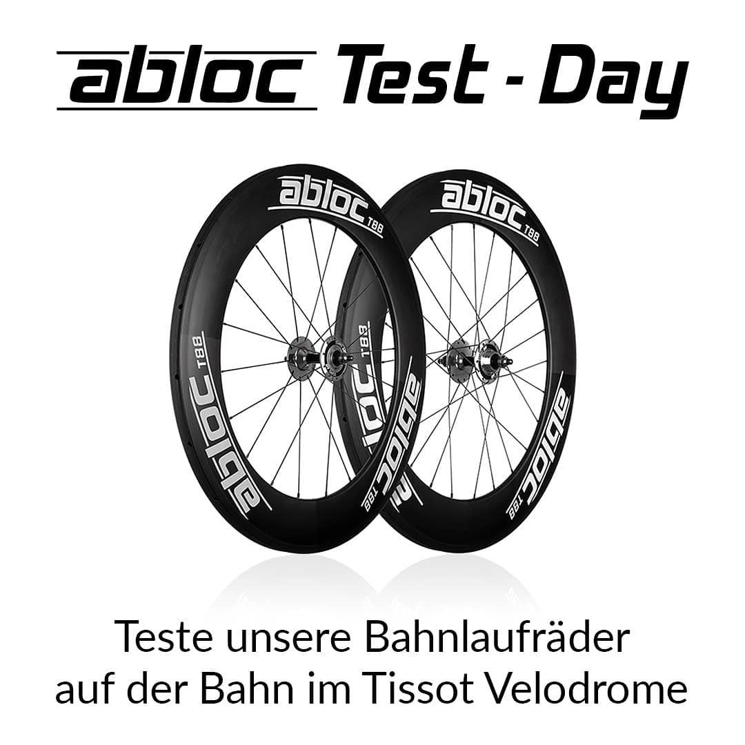 abloc Wheels | Zug