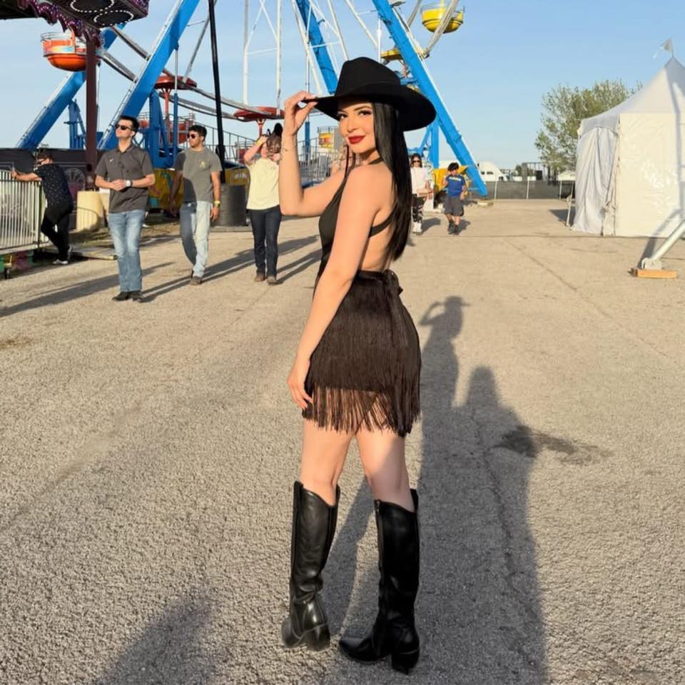 Isamar Garcia